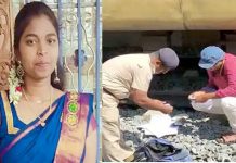 இரயில் முன் பாய்ந்த தங்கை… புடவைக்காக பறிபோன உயிர் : நடந்தது என்ன?