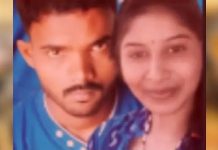 கண்டித்த காதலி.. தலையை தனியே எடுத்து கொண்டு போலிஸ் ஸ்டேசன் வந்த காதலன் : நெஞ்சை உலுக்கும் கோர சம்பவம்!!