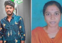 அக்கா, தம்பி எனக்கூறி ஒரே வீட்டில் லிவிங் டுகெதர் வாழ்க்கை : கடைசியில் நேர்ந்த சோகம்!!