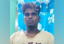 திருட வந்த இடத்தில் வாலிபர் செய்த செயலால் அதிர்த்துப்போன குடும்பத்தினர்!!