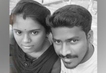 எதிர்ப்பை மீறி காதல் திருமணம் : 28 நாட்களில் பெண்ணின் தந்தை செய்த வெறிச்செயல்!!