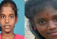 பள்ளியின் 17 வயது மாணவி சரளா தற்கொலை : தோழிகள் கூறியுள்ள அதிர்ச்சி தகவல்!!