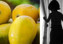 5 வயது சிறுமி கழுத்தை அறுத்து கொலை செய்த சித்தப்பா : வெளியான அதிர்ச்சி தகவல்!!