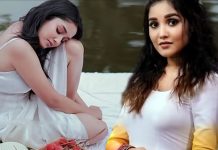 17 வயசுலயே பக்கா கவர்ச்சி… அரை குறை ஆடையுடன் அனிகா வெளியிட்ட ஹாட் புகைப்படங்கள்!!