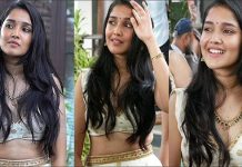 சின்ன பொண்ணா இது… தொடையை காட்டி ரம்பாவை ஓரம் கட்டிய அனிகா ஹாட் போட்டோஸ்!!