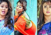 எல்லாமே BLUE வா தெரியுது.. தேவிப்ரியாவின் லேட்டஸ்ட் ஹாட் போட்டோஸ்!!