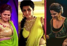 கட்டழகை கச்சிதமா காட்டி போஸ் கொடுத்த திவ்யதர்ஷினி… வைரலாகும் புகைப்படங்கள்!!