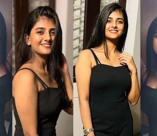 கறுப்பு உடையில் சுண்டி இழுக்கும் கேப்ரியல்லாவின் ஹாட் போட்டோஸ்!!