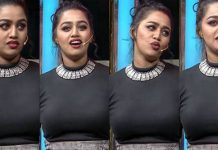 கவர்ச்சி உடையில் சீரியல் நடிகை காயத்ரி யுவராஜ் வெளியிட்ட போட்டோஸ்!!