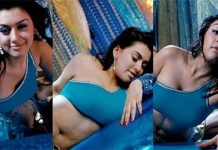 பார்பி டால் மாதிரி இருக்கீங்க… கவர்ச்சி காட்டி ஹன்சிகா வெளியிட்ட ஹாட் க்ளிக்ஸ்!!