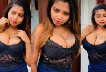 இதனால தான் என்னோட முன்னழகு பெருசா இருக்கு… வெளிப்படையாக கூறிய டிக்டாக் இலக்கியா!!