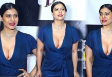 அந்தரங்க விஷயங்களை கூச்சமே இல்லாமல் ஓப்பனாக கூறிய கஜோல்.. என்ன தெரியுமா?