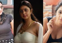 இந்த வயசுலயும் தளதளனு ஆடும் அழகு.. பீஜ்ஜில் கவர்ச்சி காட்டும் கனிகாவின் ஹாட் வீடியோ!!