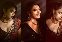 பார்க்க ரெண்டு கண்ணு பாத்தாது போல இருக்கே.. வைரலாகும் நடிகை கஸ்தூரியின் லேட்டஸ்ட் ஹாட் வீடியோ!!