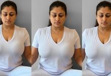 கவர்ச்சி புகைப்படங்களை வெளியிட்டு ரசிகர்களை திக்குமுக்காட செய்த மாளவிகா!!