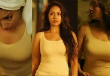 டீஷர்ட் அணிந்து சகலத்தையும் காட்டிய நிவேதா பெத்துராஜ் வெளியிட்ட ஹாட் போட்டோஸ்!!