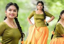 ப்ப்பாபா என்ன அழகுடா சாமி… ப்ரீத்தி ஷர்மாவின் லேட்டஸ்ட் ஹாட் வீடியோ!!