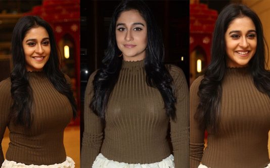 கவர்ச்சியில் சொக்க வைக்கும் ரெஜினா ஹாட் போட்டோஸ்!!