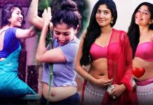 சினிமாவில் இப்டி நடிக்க வேண்டும் என்ற அவசியம் எனக்கில்லை.. அடம்பிடிக்கும் சாய் பல்லவி!!