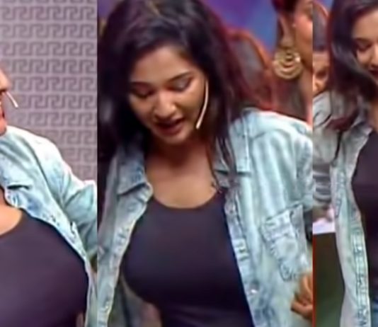 நீச்சல் உடையில் சீரியல் நடிகை சரண்யா துரடி வெளியிட்ட புகைப்படங்கள்.. வாயடைத்துப்போன நெட்டிசன்கள்!!