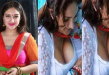ஸ்ரீதேவி விஜயகுமாரின் லேட்டஸ்ட் புகைப்படங்களை பார்த்து சொக்கிப்போன இளசுகள்!!