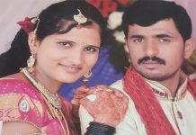 விவாகரத்துக் கோரிக்கை : நீதிமன்றில் மனைவியின் கழுத்தை வெட்டி கொன்ற கணவன்!!