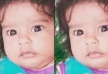 தாய் கண் முன்னே உடல்நசுங்கி பலியான குழந்தை : நெஞ்சை உலுக்கும் சம்பவம்!!