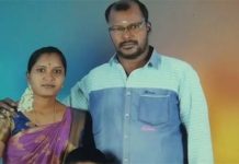 வீடு புகுந்த கும்பலால் குடும்பஸ்தருக்கு நேர்ந்த சோகம்!!