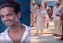 பட்டப்பகலில் புது மாப்பிள்ளைக்கு நடந்த கொடூர சம்பவம் : கதறிய மனைவி!!