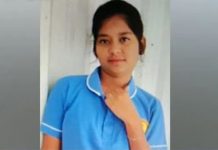 தொடரும் தற்கொலைகள் : கல்லூரி விடுதியில் மாணவி தூக்கிட்டு தற்கொலை!!