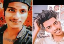 கார் மீது இருசக்கர வாகனம் மோதிய விபத்தில் இரண்டு வாலிபர்கள் பலி : சோகத்தை ஏற்படுத்திய சம்பவம்!!