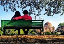 உயர் அதிகாரிக்கு லீவு லெட்டரில் மனைவி பற்றி எழுதிய இளைஞன் : இணையத்தில் வைரலான கடிதம்!!