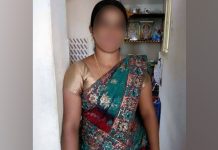 நைட் டியூட்டி முடித்துவிட்டு தனியாக வந்த இளம் பெண் : ரயில் நிலையம் பின்னால் அரங்கேறிய கொடூரம்!!