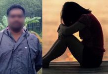 13 வயது மகளை கர்ப்பமாக்கிய தந்தை…. ஆண் குழந்தையை பெற்றெடுத்த மகள் : வெளியான அதிர்ச்சி தகவல்!!