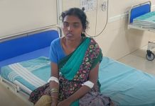 3 குழந்தைகளை ஆற்றில் வீசிக் கொன்ற தாய் : நெஞ்சை உலுக்கும் சம்பவம்!!