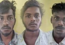 டேட்டிங் பண்ண அழைத்த பெண்….. காட்டுக்குள் சென்ற இளைஞன் : கடைசியில் நடந்த அதிர்ச்சி சம்பவம்!!