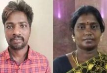 மனைவியை கொன்ற கணவன் பொலிசாரிடம் சொன்ன அதிர்ச்சி வாக்குமூலம்!!