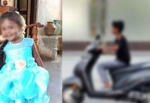 3 வயது குழந்தையை கொன்ற 13 வயது சிறுவன்.. தந்தை அதிரடி கைது : நடந்தது என்ன?