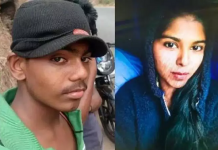 காதலை கைவிட்ட கல்லூரி மாணவிக்கு தொடர் தொல்லை… மரணம் வரை துரத்திய கொடூரன்!!