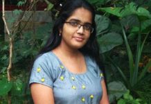 கல்லூரி மாணவிக்கு நேர்ந்த சோகம் : கதறும் பெற்றோர்!!