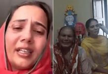 அமெரிக்காவில் மரணமடைந்த மகள்.. இந்தியாவில் மன்றாடும் பெற்றோர் : நடந்தது என்ன?