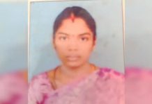 ரத்த வெள்ளத்தில் இருந்த மனைவியை கட்டிபிடித்து உறங்கிய கணவன் : மனதை உலுக்கிய சம்பவம்!!