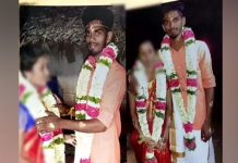 ஒருநாள் கணவனின் சாதி வெறி : காதலித்த பெண்ணுக்கு நேர்ந்த சோகம்!!