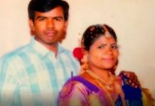 கணவனின் ஆணுறுப்பு மீது கொதிக்கும் வெந்நீரை ஊற்றிய மனைவி : நெஞ்சை உலுக்கும் சம்பவம்!!