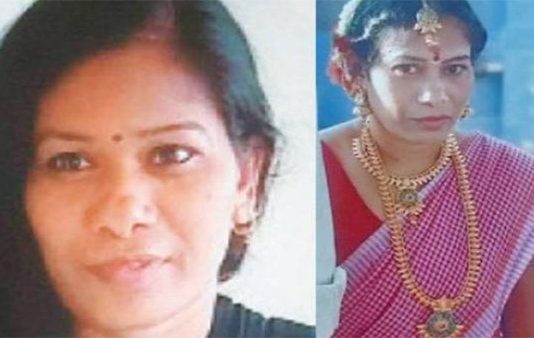 பேஸ்புக்கில் மலர்ந்த காதல்.. 25 வயது இளைஞனுடன் 40 வயது பெண் ஓட்டம் : கதறிய கணவர் மற்றும் மகன்கள்!!