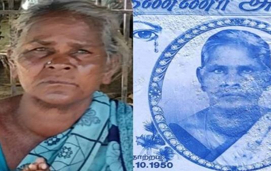 மண்ணில் புதைக்கப்பட்ட பெண் உயிருடன் திரும்பிய ஆச்சரியம் : அதிர்ச்சி சம்பவத்தின் பின்னணி!!