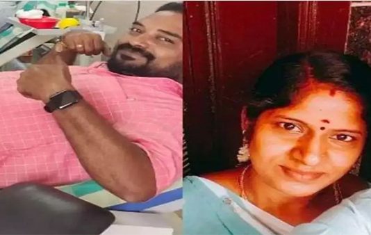 12 துண்டுகளாக வெட்டி கொலை.. கள்ளகாதலியின் கொடூரம்: நெஞ்சை உலுக்கிய சம்பவம்!!