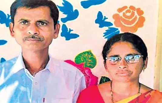 சினிமா பாணியை மிஞ்சிய சம்பவம்: விஷ ஊசியை போட்டு பரிதாபமாக இறந்த நபர்.. சிக்கிய மனைவியின் காதலன்!!