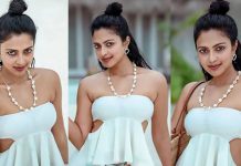 இணையத்தில் வைரலாகும் அமலாபாலின் லேட்டஸ்ட் ஹாட் க்ளிக்ஸ்!!