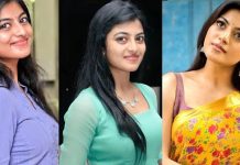 கயல் ஆனந்தியை பார்த்து வாயடைத்து போன ரசிகர்கள்!!